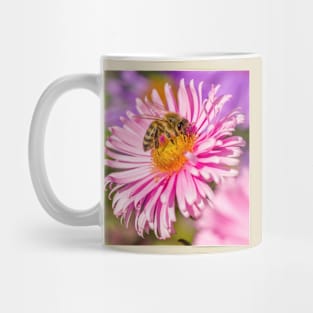 Bee 2 Mug